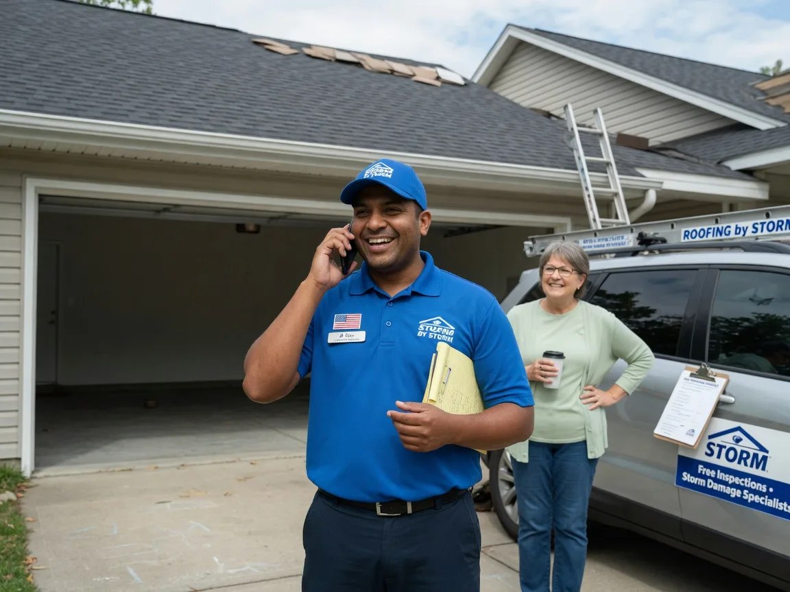 Roof Repair Near Me Pricedale, PA FAQs
