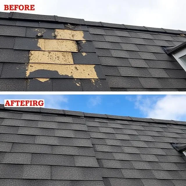 Roof Repair Near Me in Pricedale, PA near me